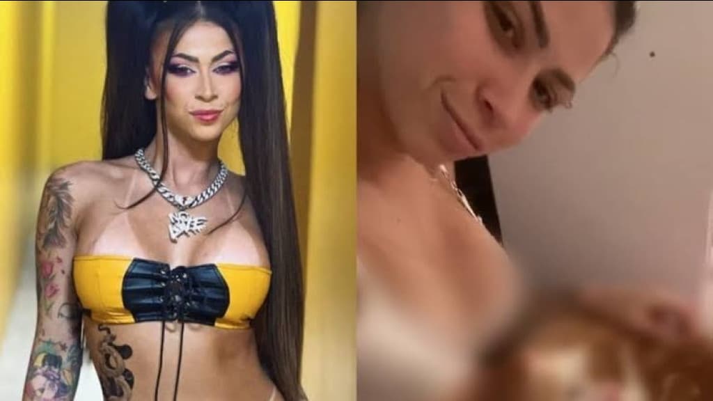 Sem espaço para baixaria: show de MC Pipokinha é cancelado em Santa Catarina