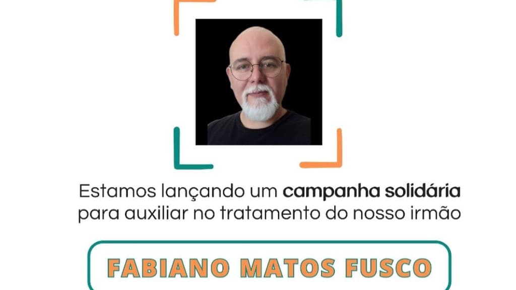 Tijuquense precisa de ajuda para tratar câncer agressivo