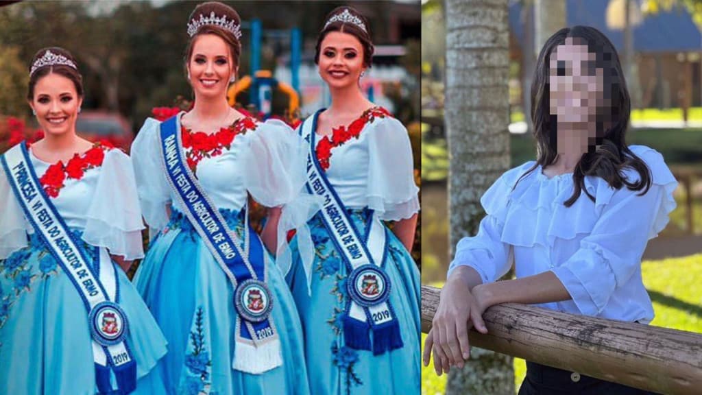 Jovem trans disputará título de “Rainha” em Festa do Colono em SC