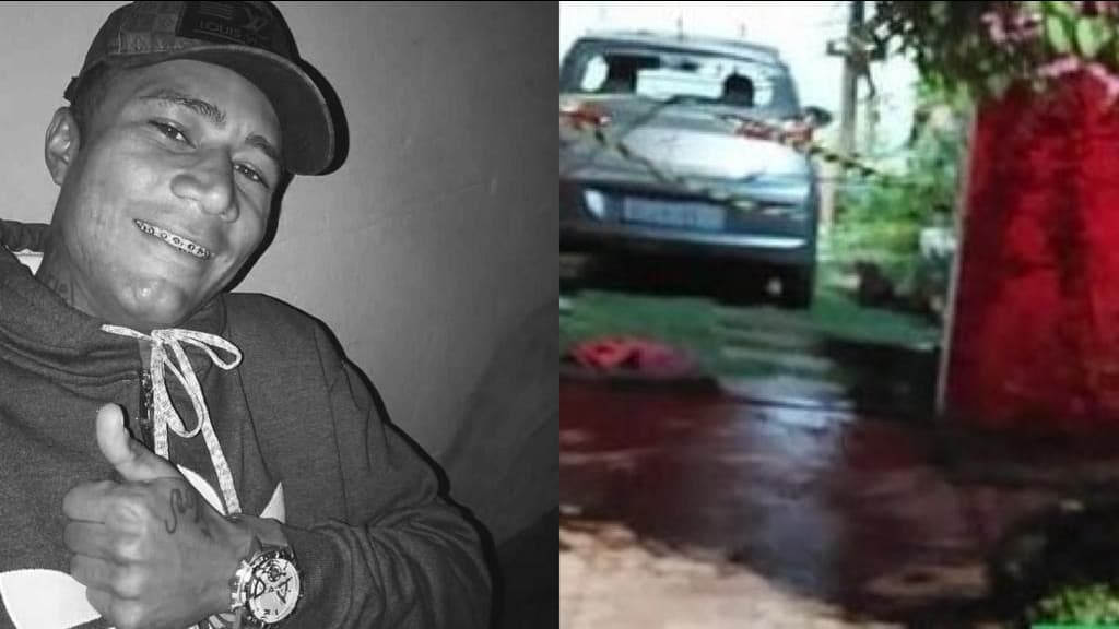 PM de SC mata bandido e salva idosos de assalto: “proteger a família”