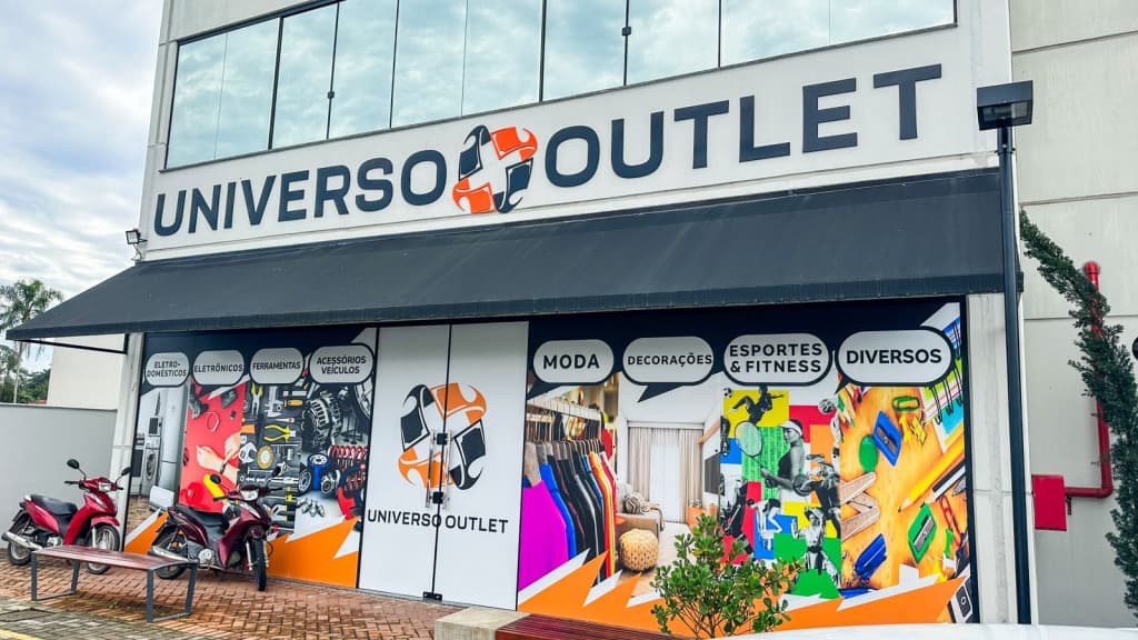 “Outlet” em Tijucas promete vender até iPhones 40% mais barato do que lojas on-line