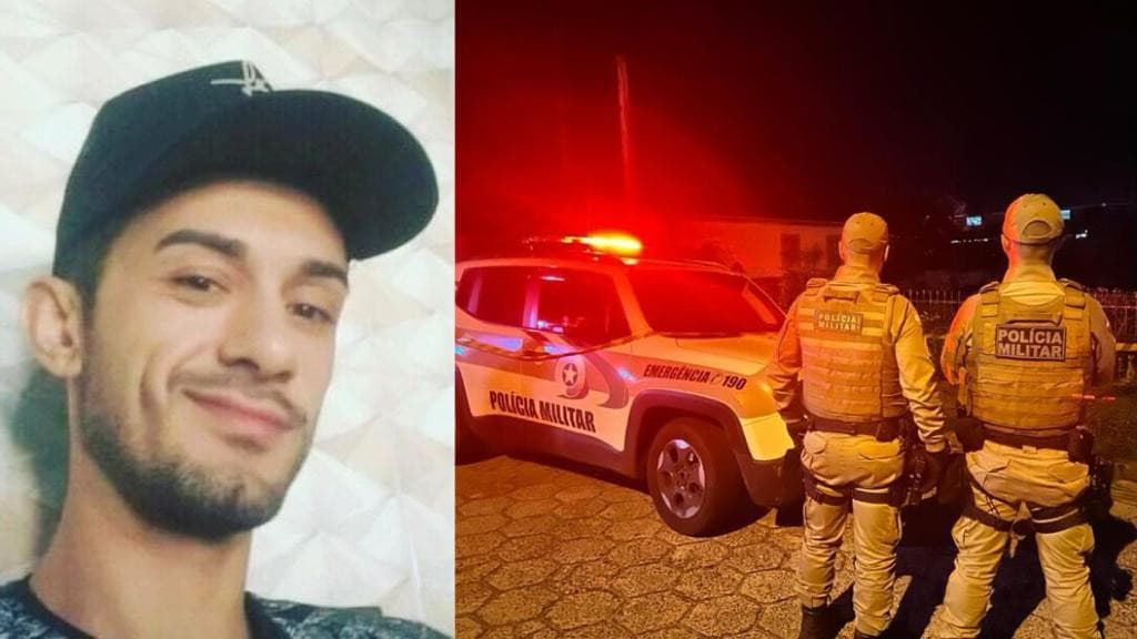 Identificado homem assassinado com mais de 30 facadas em via pública