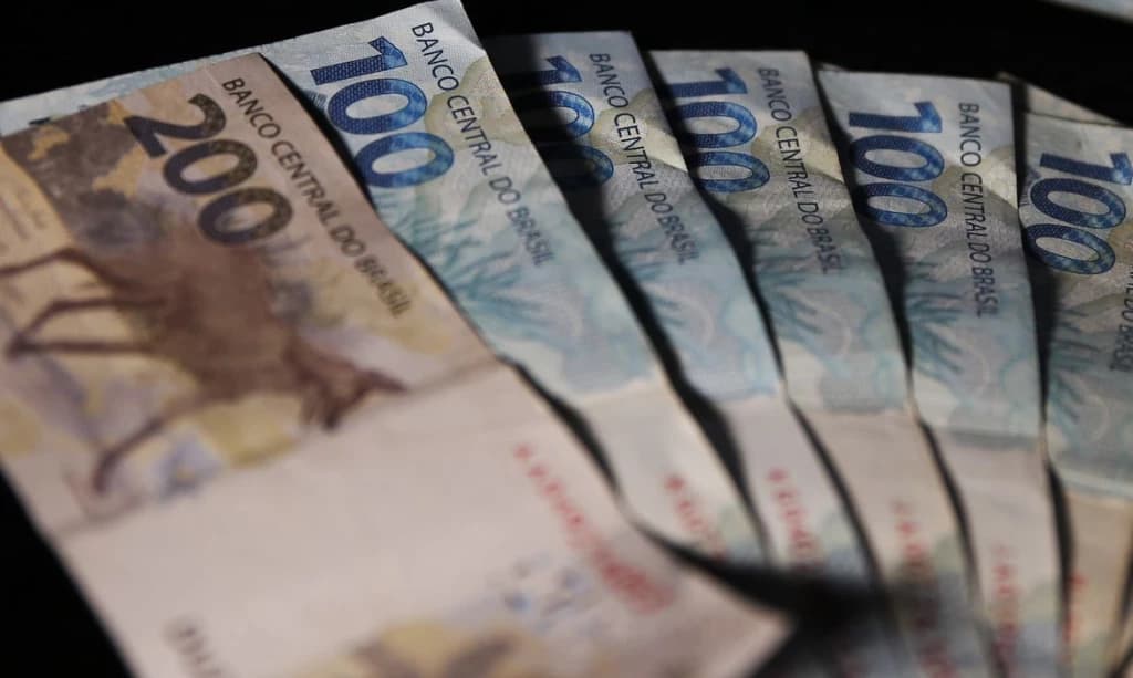Caixa paga Bolsa Família a beneficiários de NIS com final 2