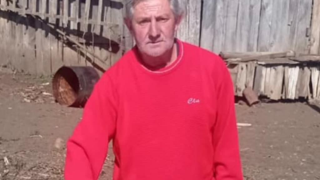 Taxista desaparecido é encontrado morto; corpo apresentava requintes de crueldade