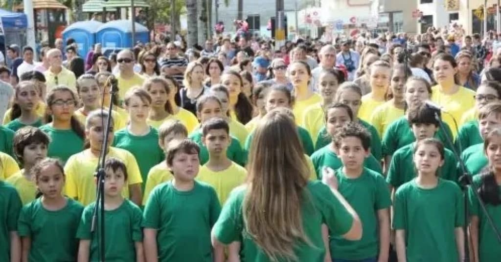 Desfile Cívico de Itapema é cancelado