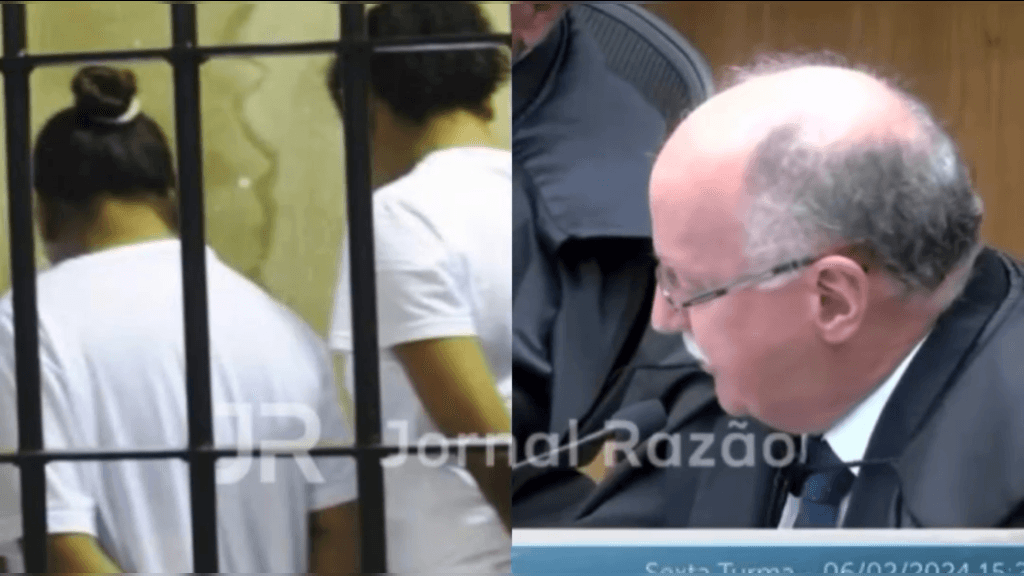 Desembargador nega prisão e travesti de SC ganha domiciliar: “sociedade homofóbica”
