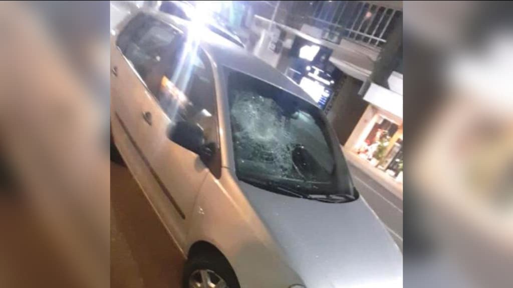 Mulher visita ex no hospital e acaba sendo agredida e ameaçada de morte