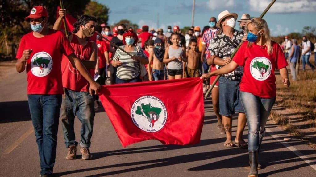MST vai propor criação de ministério dedicado à reforma agrária