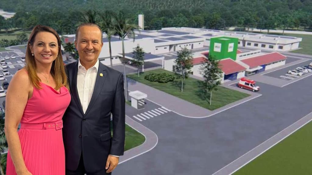 Governo de SC investe R$ 6 milhões para o Hospital de Itapema