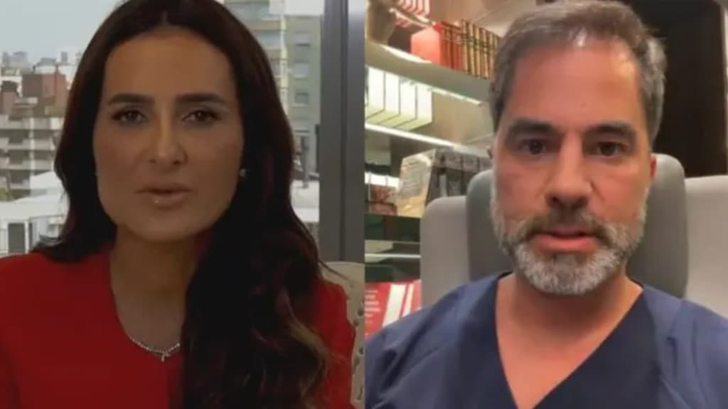 Governo Lula acusa médicos de “fake news” sobre a Anvisa e aciona PF