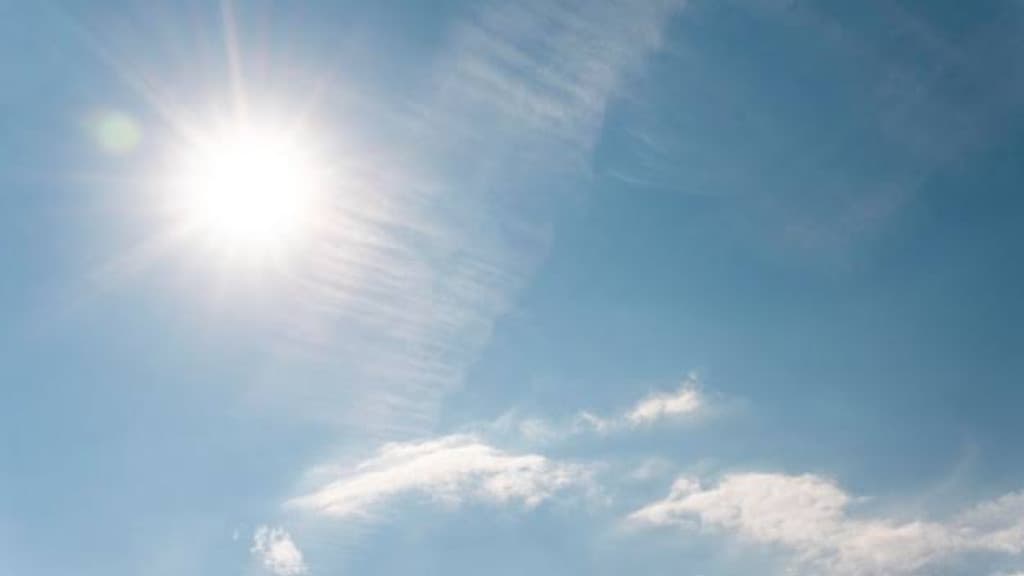 Chegada de junho promete clima estável em Santa Catarina