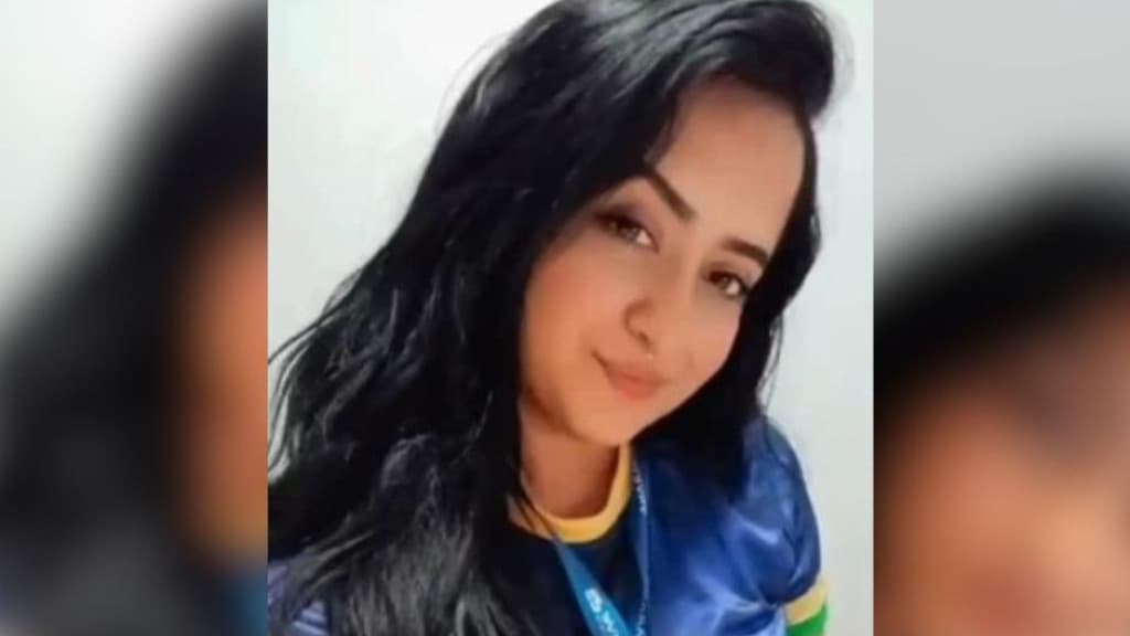 Mãe que colou boca de filha com fita adesiva é espancada e morre em hospital