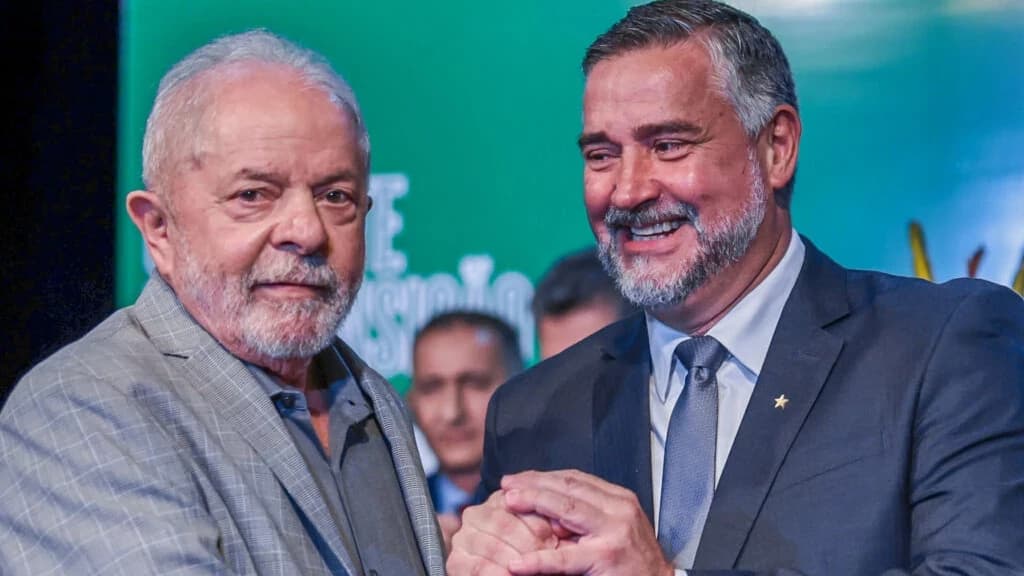 Governo Lula vai gastar R$ 200 milhões em “combate às fake news”