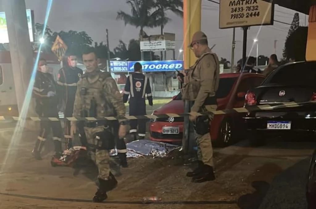 Homem é estrangulado até a morte por segurança de balada em Santa Catarina