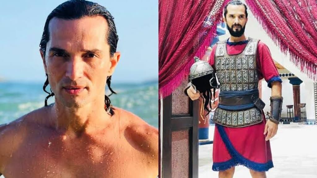 Corpo de ator catarinense é encontrado concretado dentro de baú no RJ