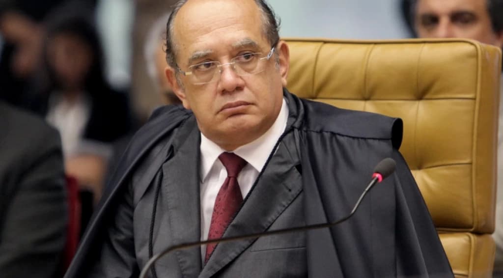 Gilmar Mendes determina e recursos para pagamento de renda mínima ficam fora do teto de gastos