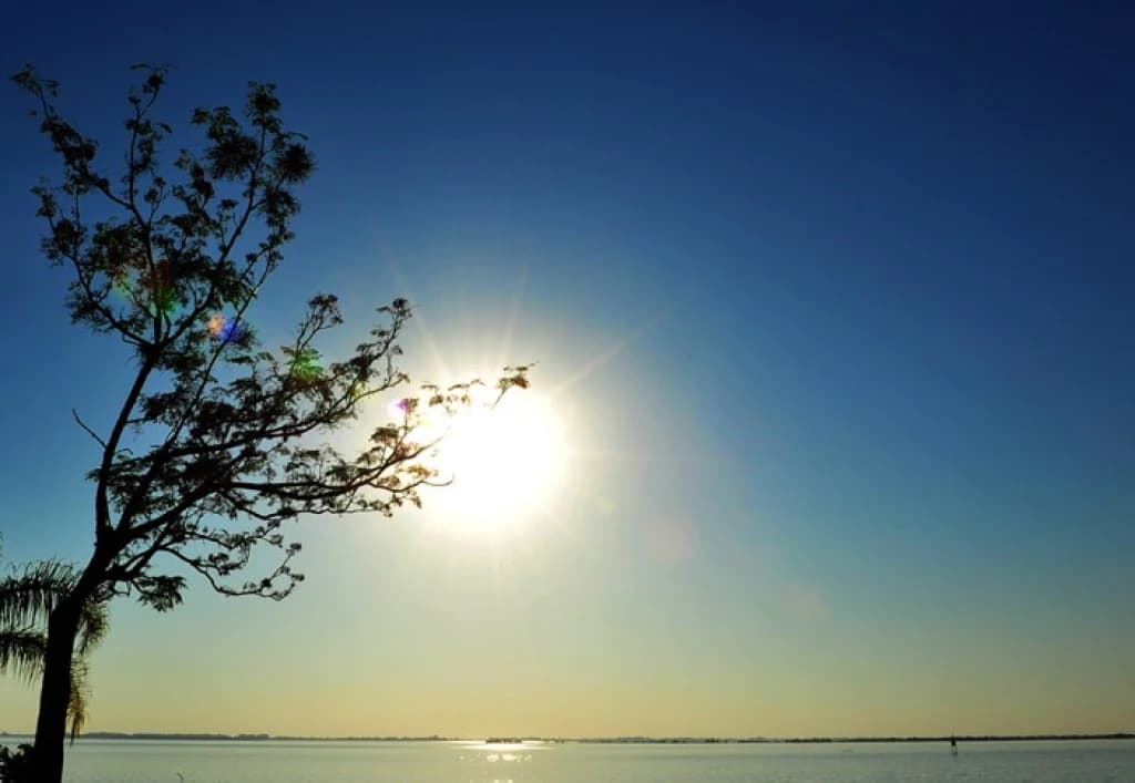 Frio deve amenizar ao longo do dia em SC