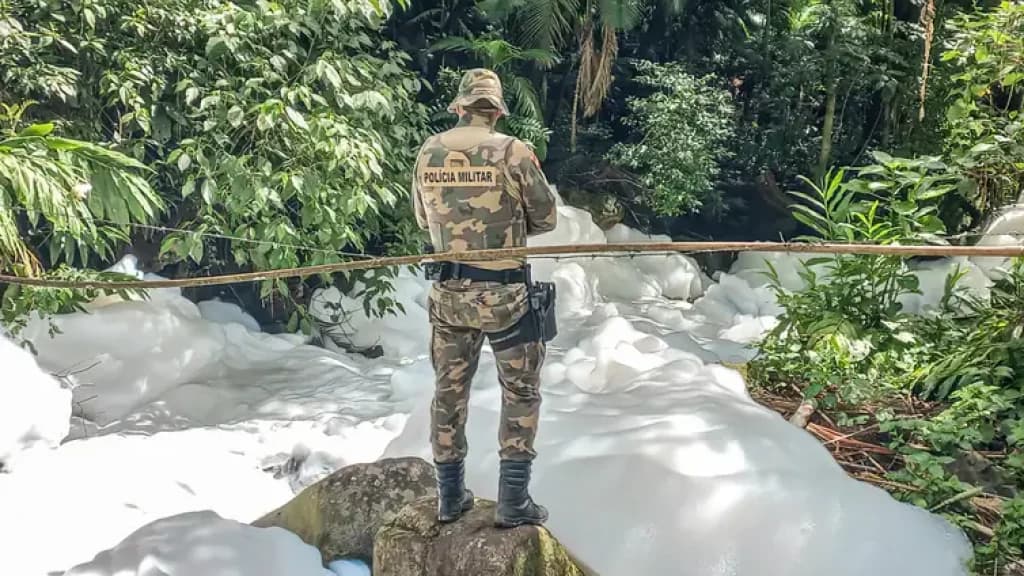URGENTE: Prefeitura de Joinville decreta Situação de Emergência após acidente