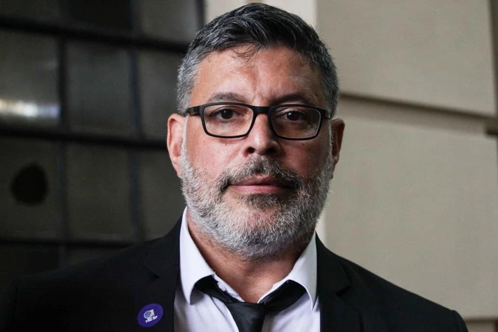 Alexandre Frota recebe críticas e desiste de integrar equipe de transição de Lula