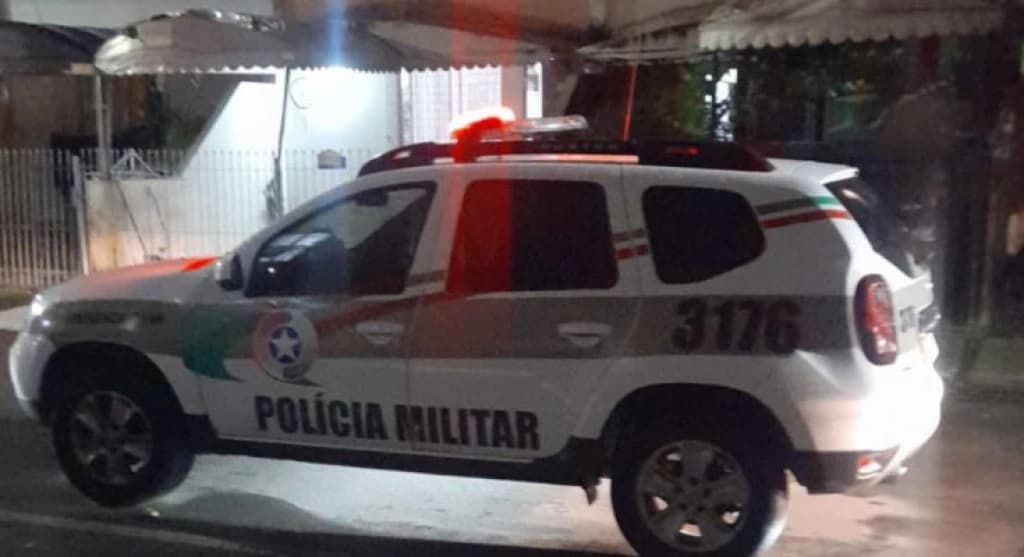 Trabalhador deixa mensagem para família e comete suicídio, em Balneário Camboriú