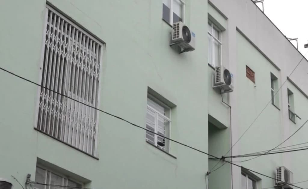 Homem invade hospital e mata paciente com tiros dentro da UTI