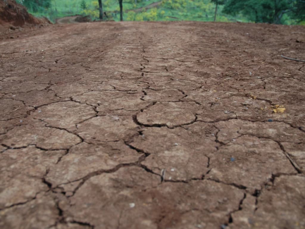 La Niña permanece até o fim do ano e pode causar prejuízos em todo o mundo