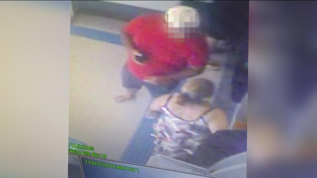 Alerta em Tijucas: criminosos fazem vítima em agência bancária, diz PM