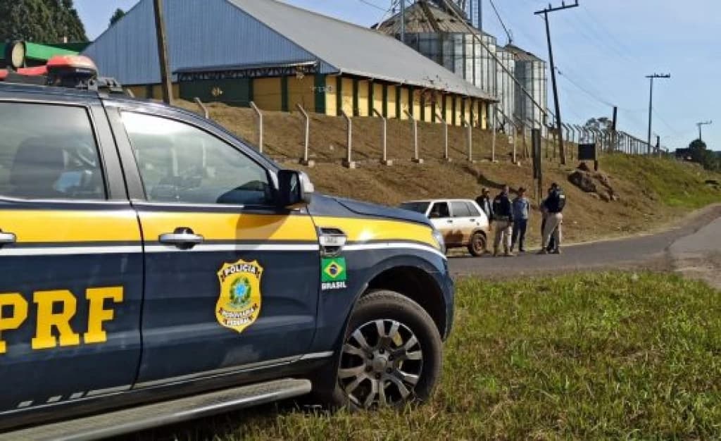 Caem números de acidentes, mortos e feridos nas rodovias federais catarinenses no Corpus Christi 2022