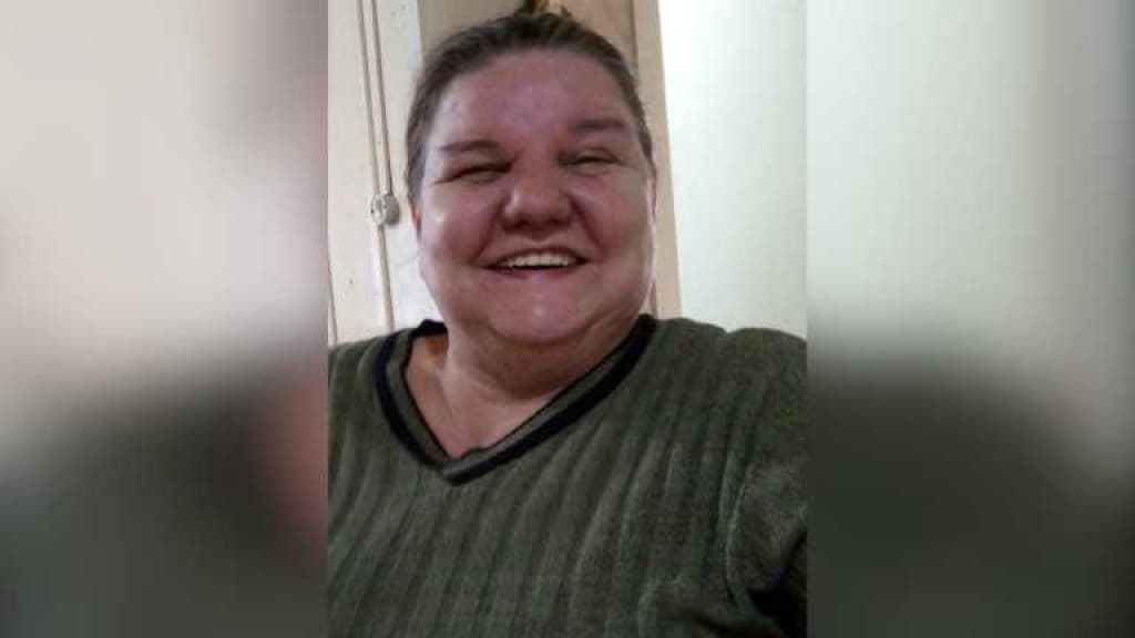 Motociclista que morreu após colisão com motorista embriagado é identificada