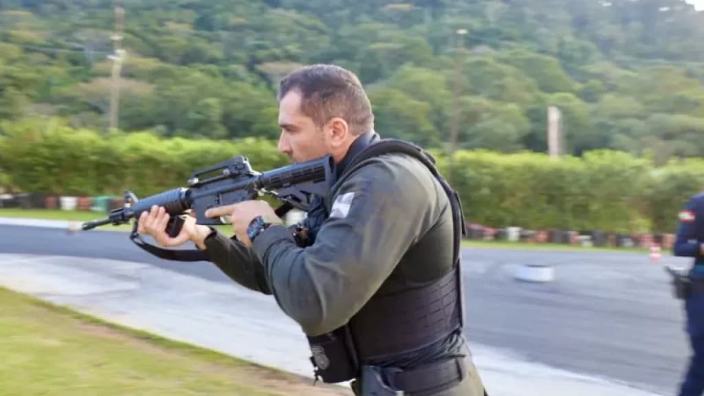 Guarda Municipal agora tem poder de polícia, decide STF