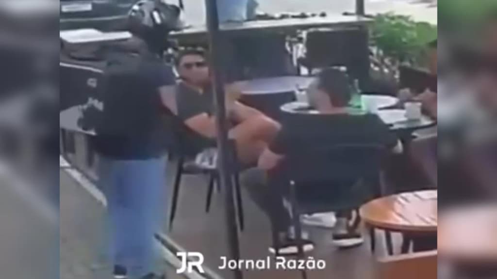 Empresários tem prejuízo de  R$ 300 mil após roubo de Rolex na Praia Brava, em Itajaí