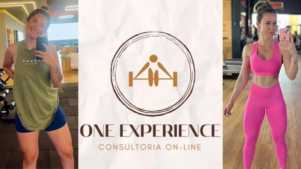 Conheça a One Experience, inovação e individualidade em educação física online