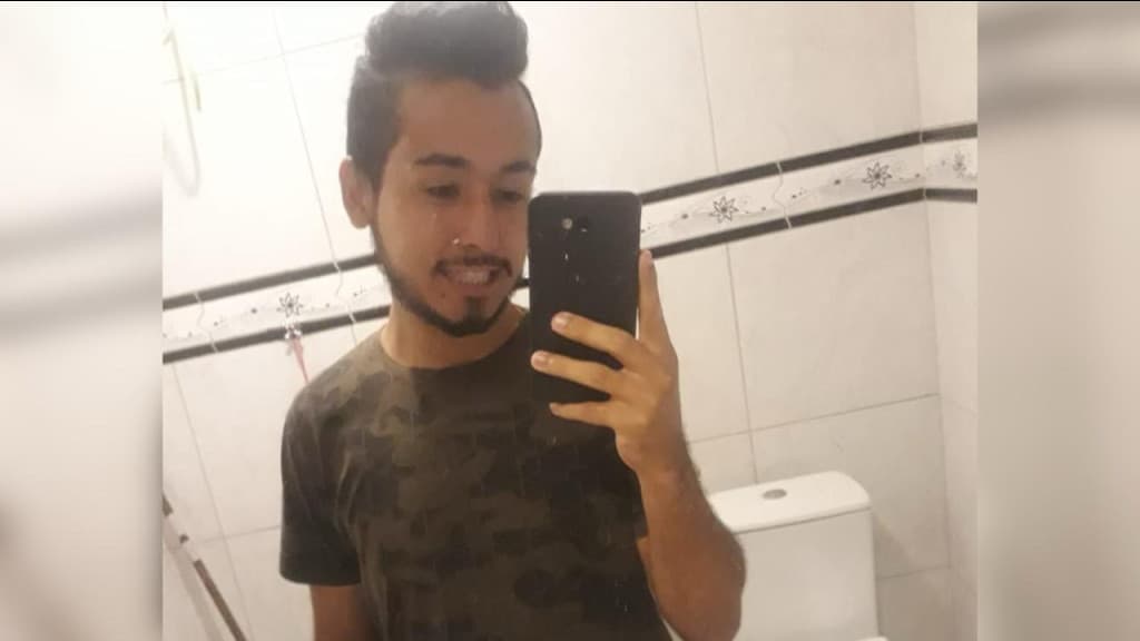 Jovem morre após mergulhar e se afogar em rio