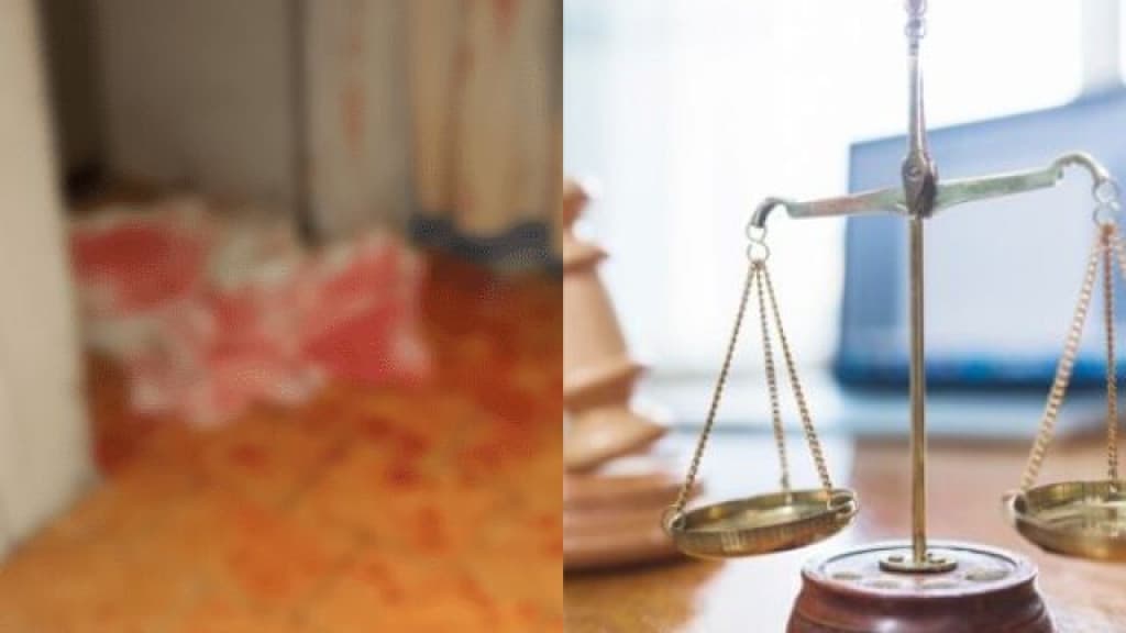 Padrasto é denunciado por feminicídio após morte de mãe que tentou proteger filha de abuso em Bombinhas