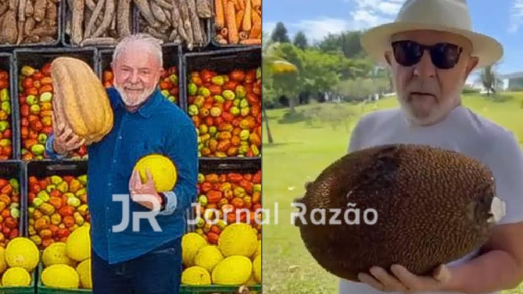 Aprovação do Governo Lula “derrete” e petista estuda lançar “Vale Carne” de R$ 35