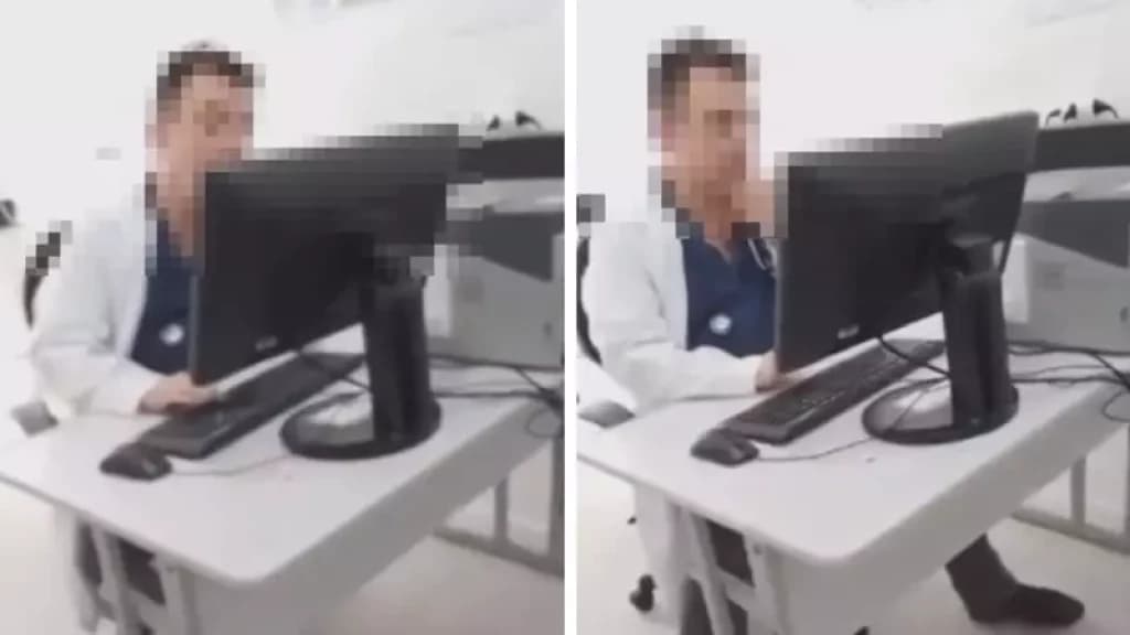 Médico com sinais de embriaguez atendeu 10 pacientes, afirma prefeitura