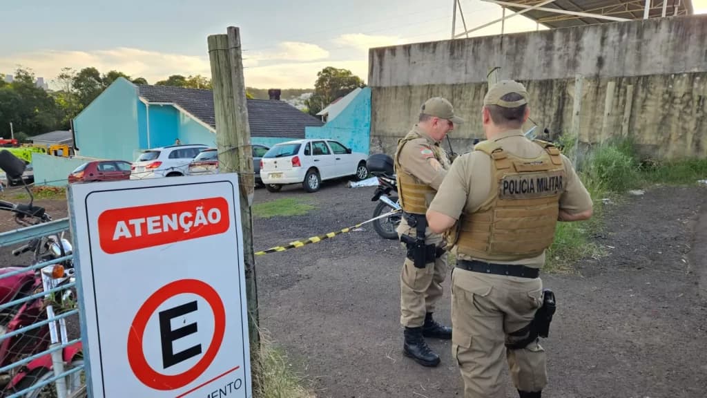 Tragédia: Discussão entre colegas de trabalho termina em assassinato
