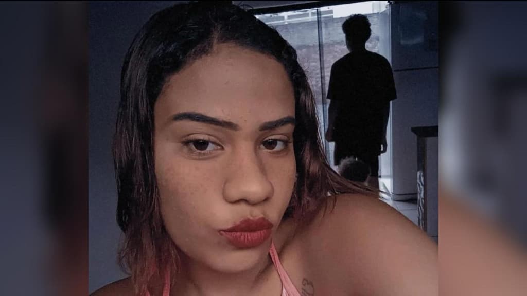 URGENTE: Família procura por adolescente desaparecida em Navegantes