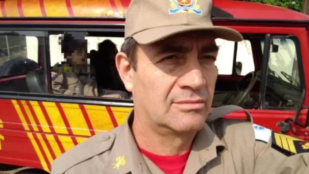 Bombeiro militar aposentado é vítima de afogamento em praia de SC