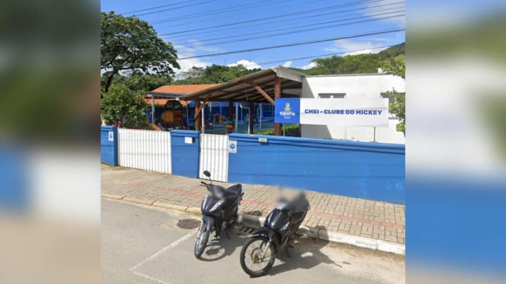 Menino de Tijucas usa celular da mãe para ameaçar escola infantil em Itapema