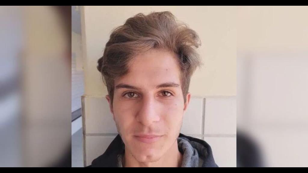 Adolescente morre após pular de penhasco e se afogar em cachoeira