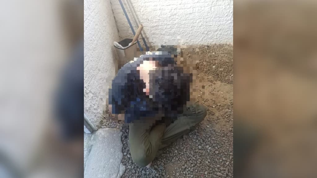 Acusado de esfaquear e roubar homem após encontro de app em BC é preso