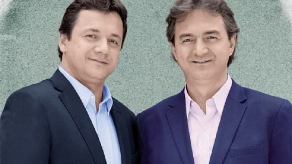 Presidente Lula se reúne com irmãos Joesley e Wesley Batista no Planalto
