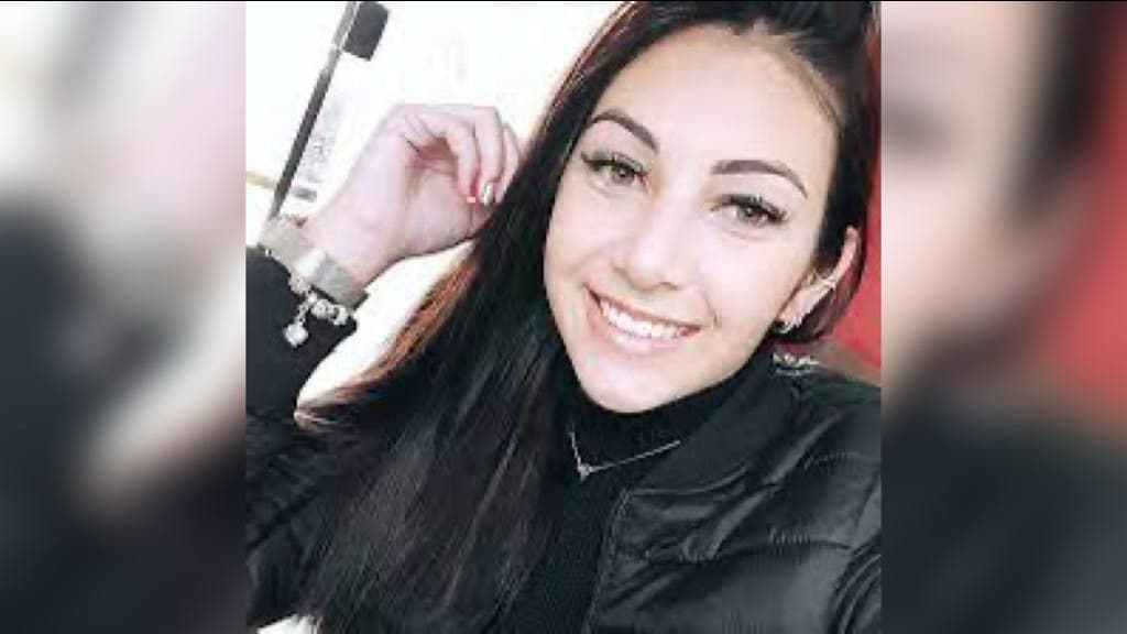 Identificada jovem que morreu após colisão entre dois carros na BR-116