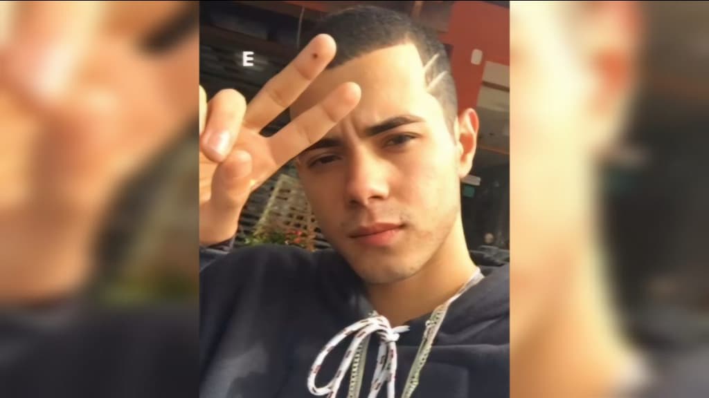 Jovem morre após perder controle de motocicleta em Blumenau