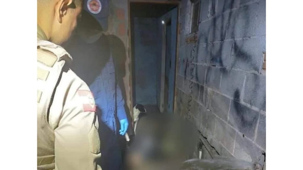 Homem é encontrado morto dentro de casa em Itajaí