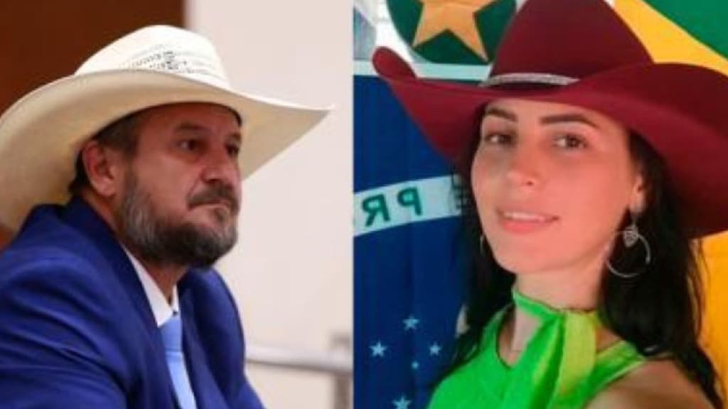 Filha de deputado é encontrada morta dentro de residência