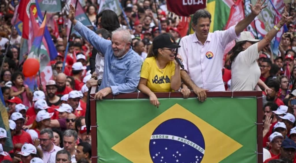 Veja nomes cotados para ministérios do governo Lula