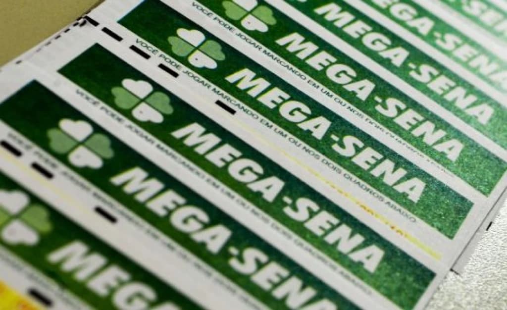 Moradores de SC ganham bolada na Mega-Sena; veja se foi você