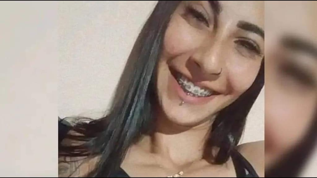 Corpo de jovem desaparecida é encontrado em mata fechada